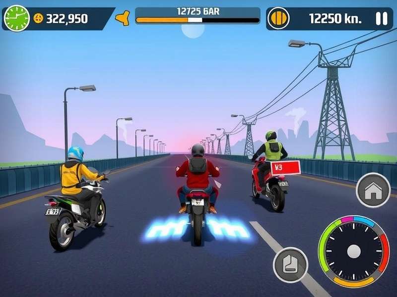 Highway Rush Diwali Event